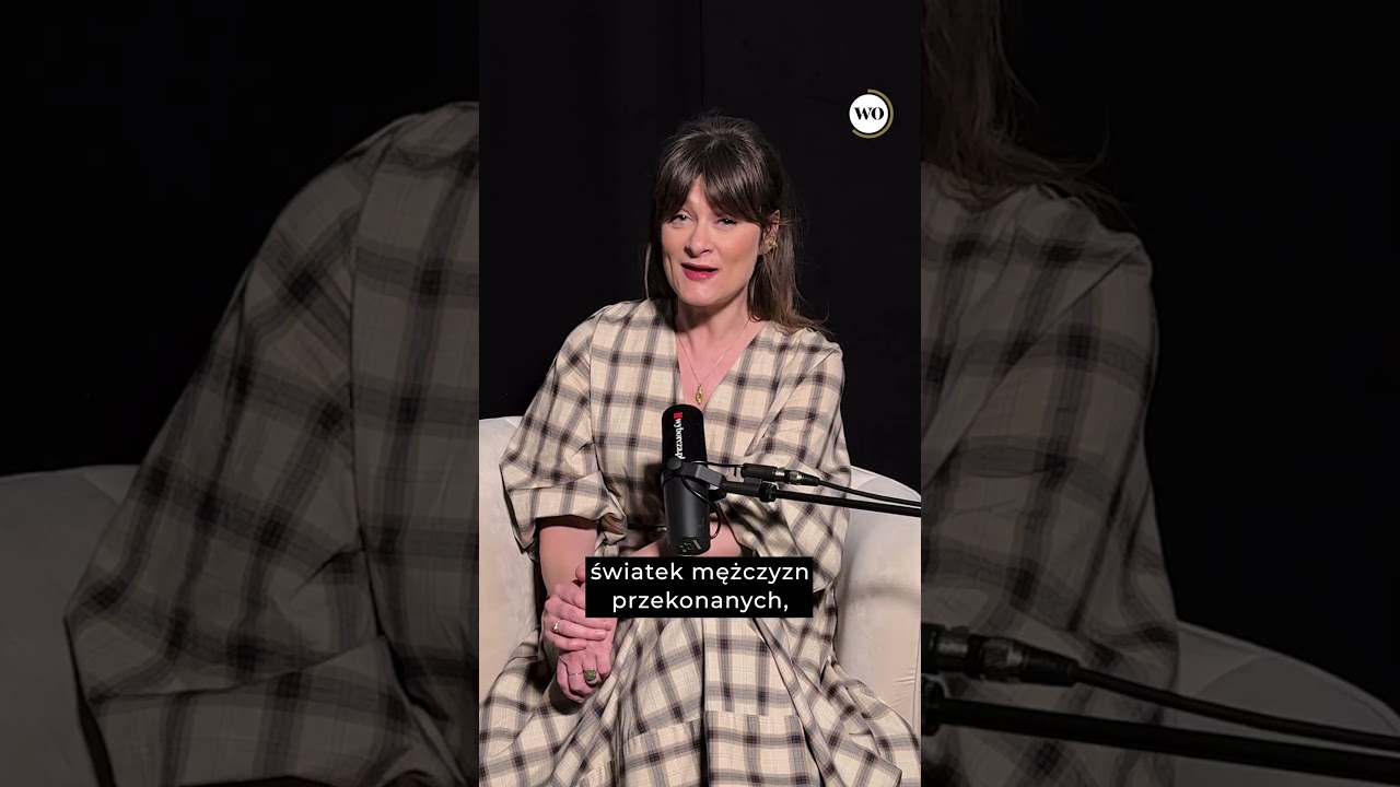 Tak manosfera zarabia na lękach mężczyzn #shorts