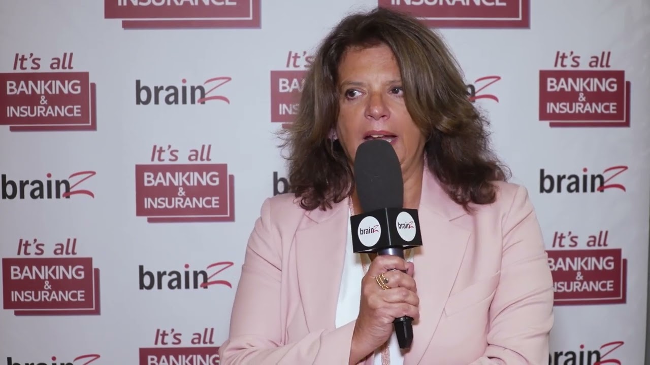 Paola Bianchi  IMA ITALIA ASSISTANCE