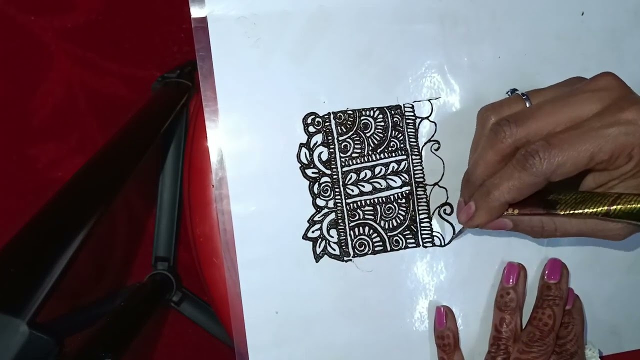 Mehndi designs 💖💞
