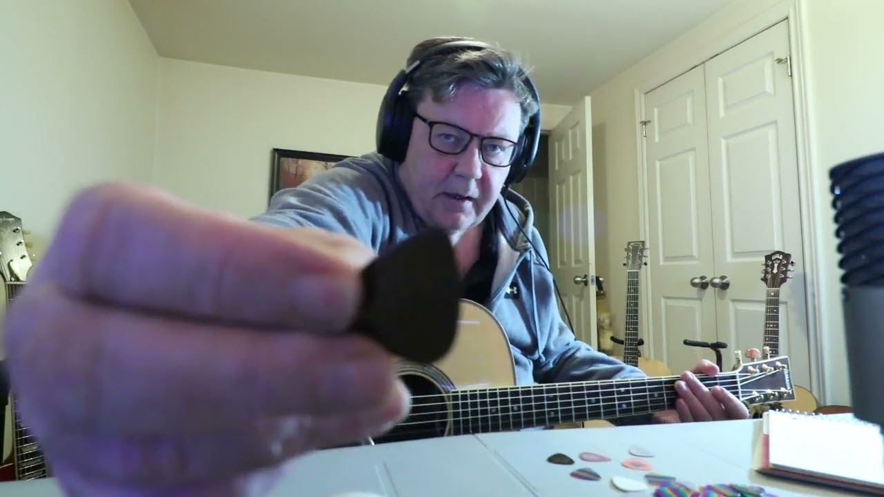 Yamaha LL16 Review and Thoughts