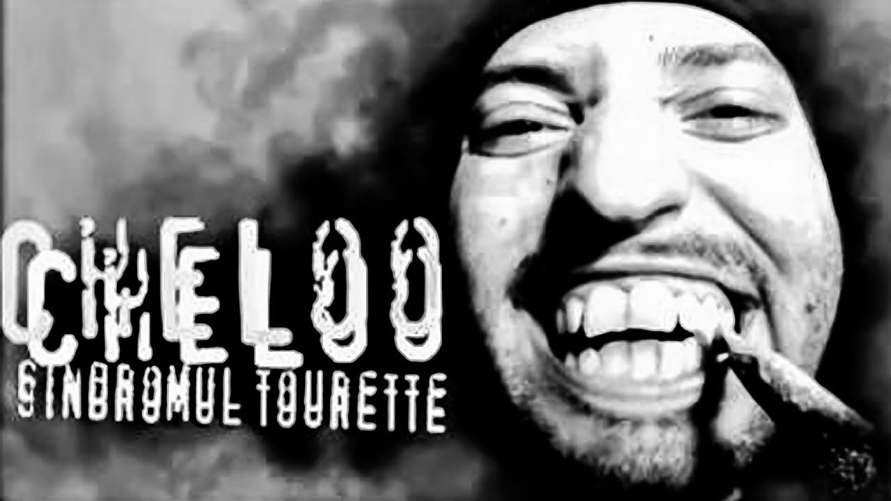 Cheloo - Definiţia 24378
