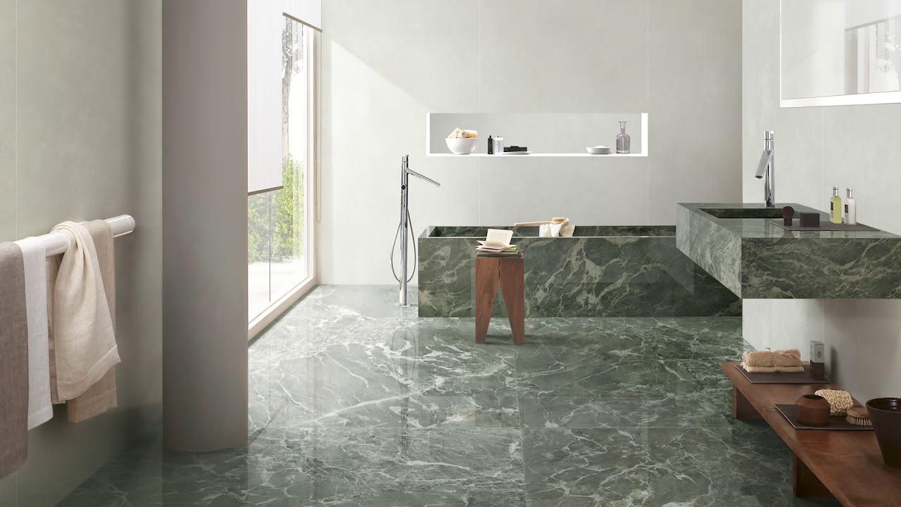 Marazzi Grande Marble Look
