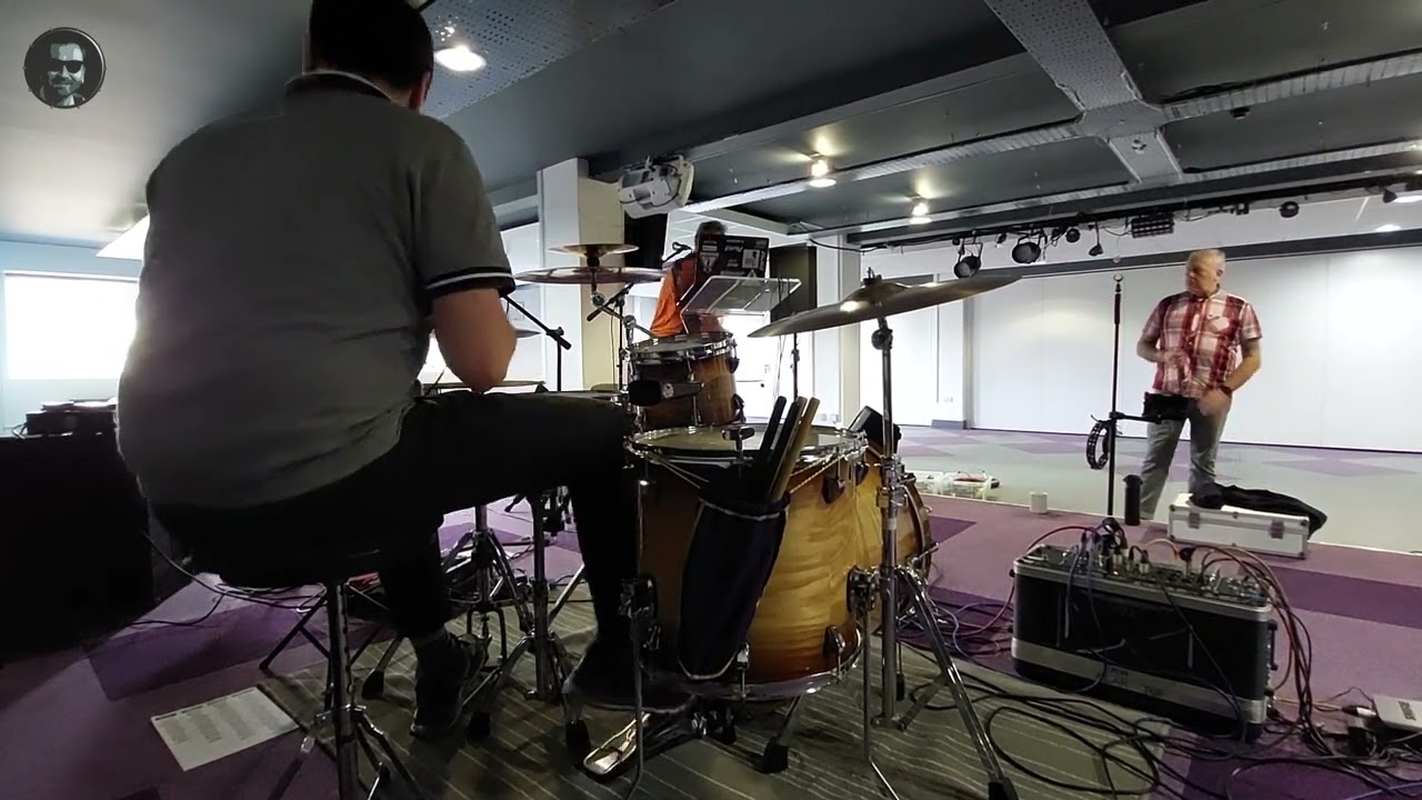 Madness - The Prince (Cover by Bobby Velev & Infinite Madness)