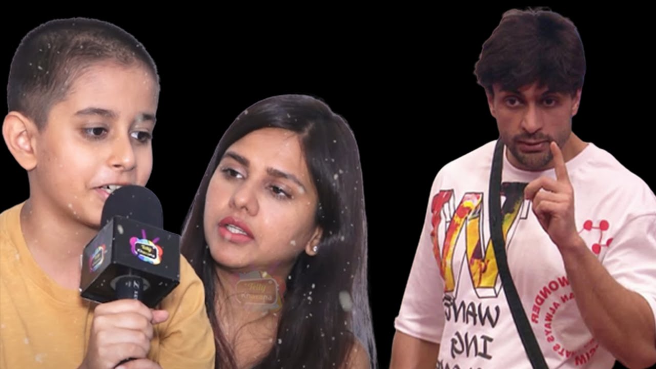 “मम्मी पापा को मैं कभी भी..”Christmas पर Dalljiet Kaur के बेटे ने Santa Claus से माँगी दुआ । ShalinB