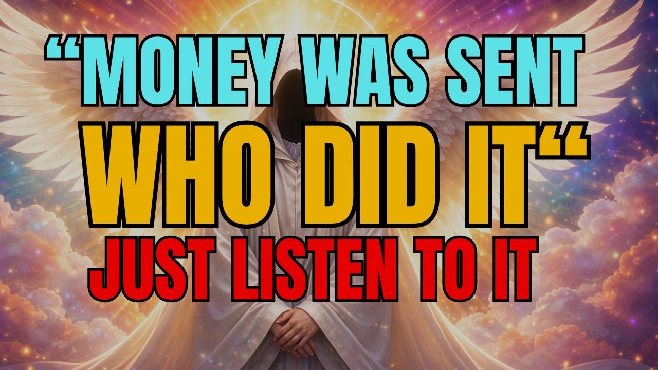 Chosen One_ Only One Minute Left - A Billionaire Just Sent Money In Your Name..