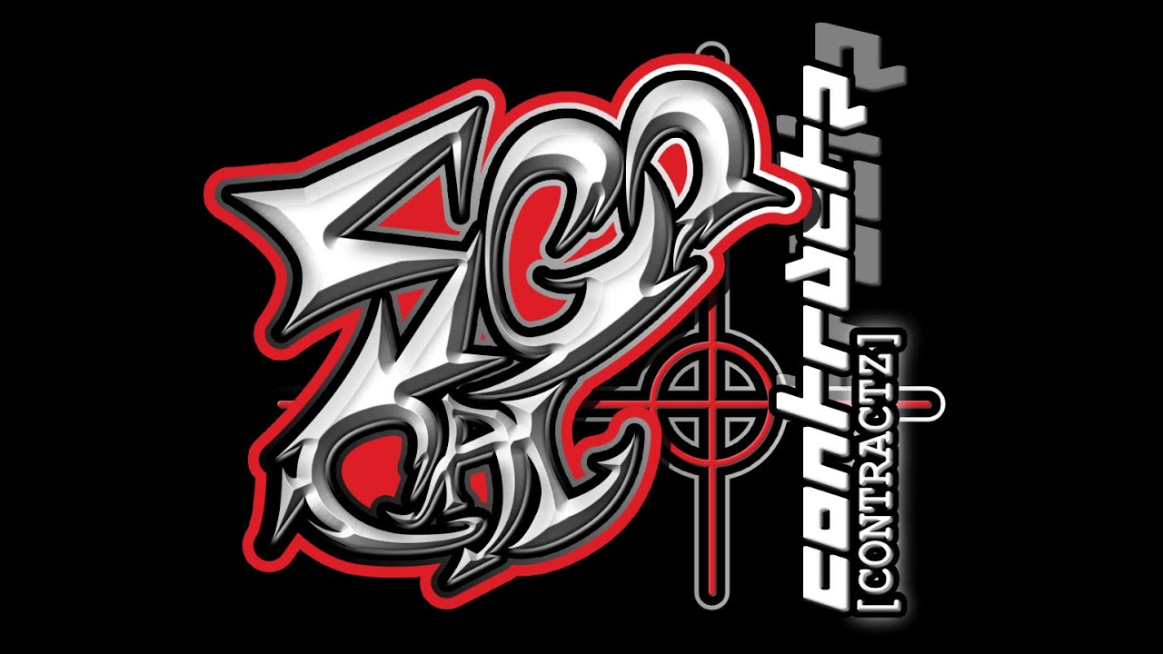 500 CALIBER CONTRACTZ - Formal Announcement Trailer