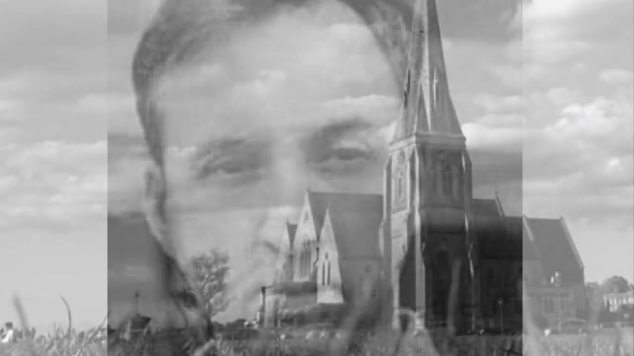 Ten Poems by Paul Driver (2023-24) read by the author.