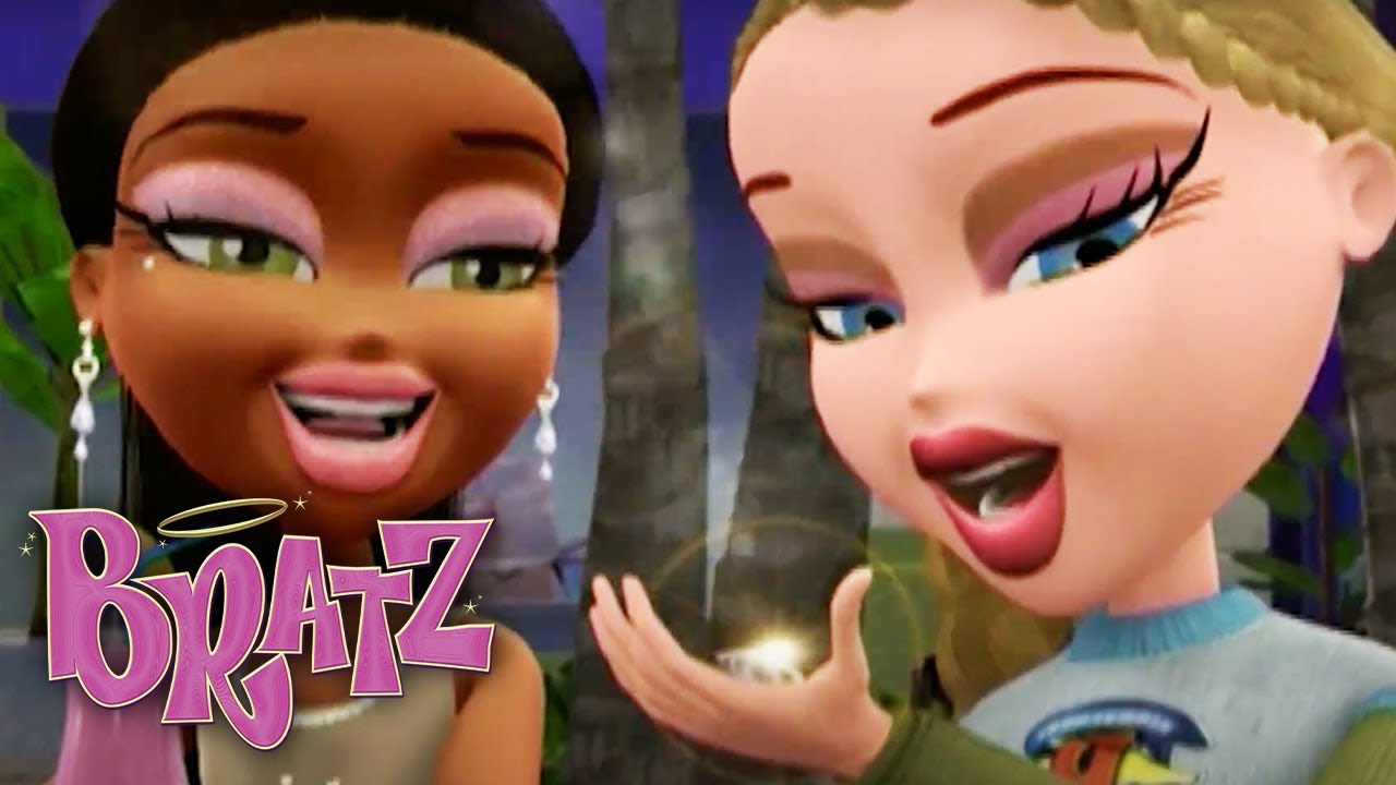 Miss Fortune |  Season 2 Episode 7 | BRATZ