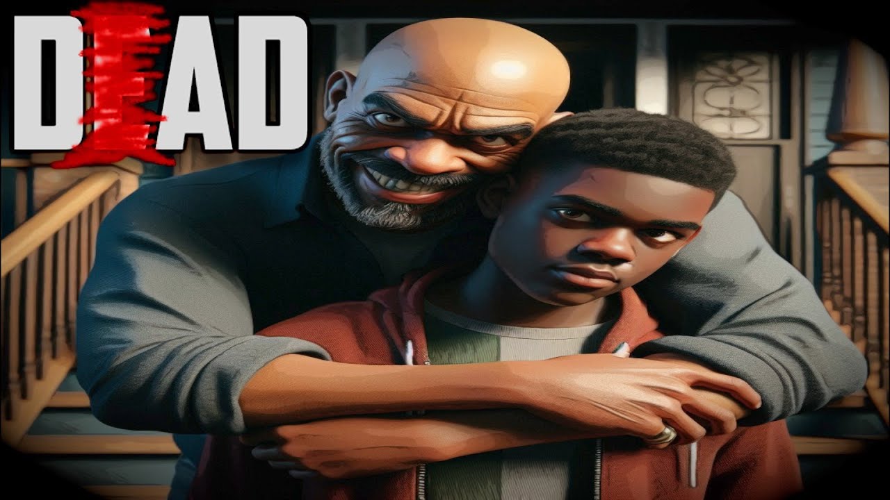 Met My Dad For The First Time...And Things Got WEIRD! 😳