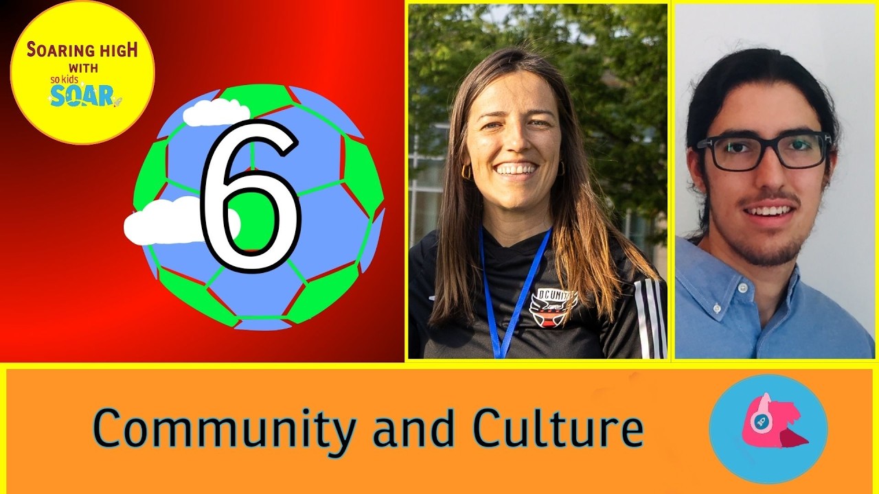 Community and Culture