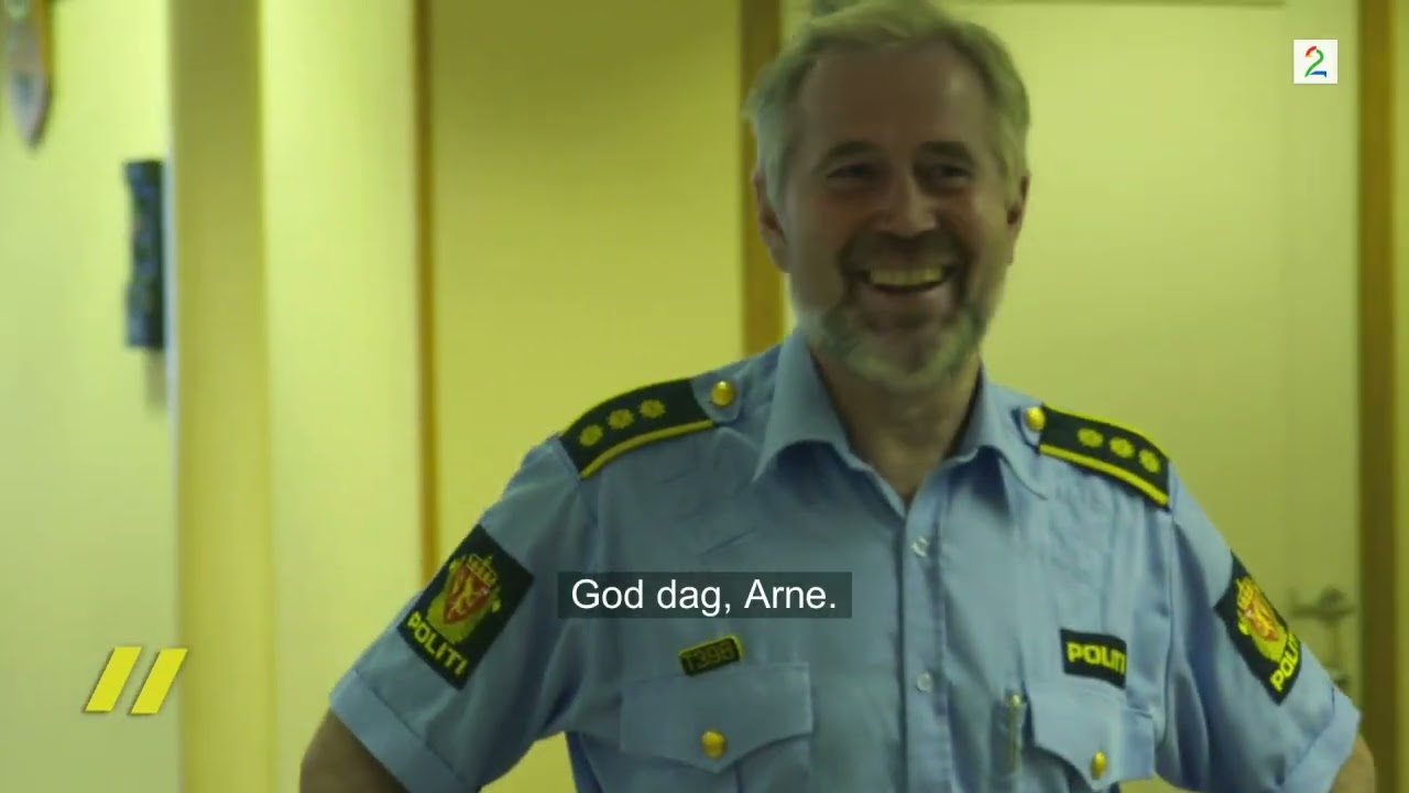 Blålys s1e19
