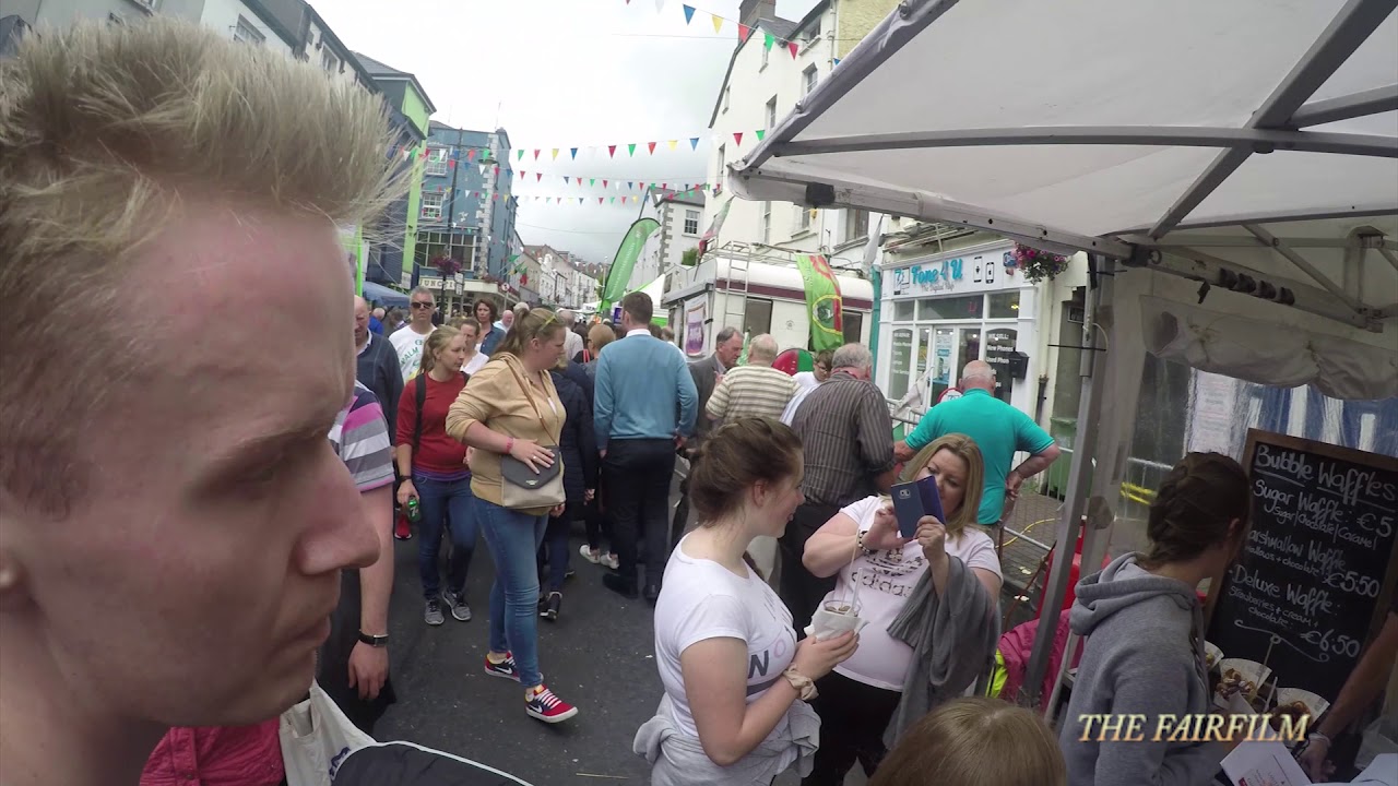 BALLINA HERITAGE DAY 2019