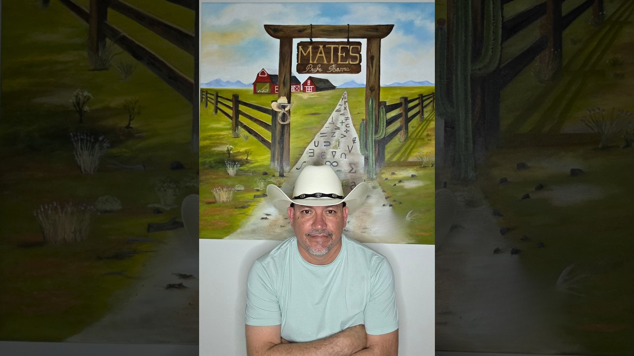 Límites al infinito (El forraje enriquecido)