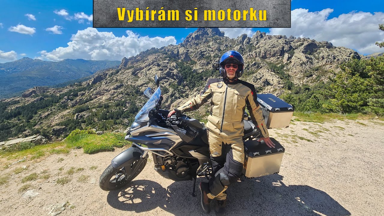 Výběr moto oblečení u PSí Hubík || Exkluzivní pohled do výroby!