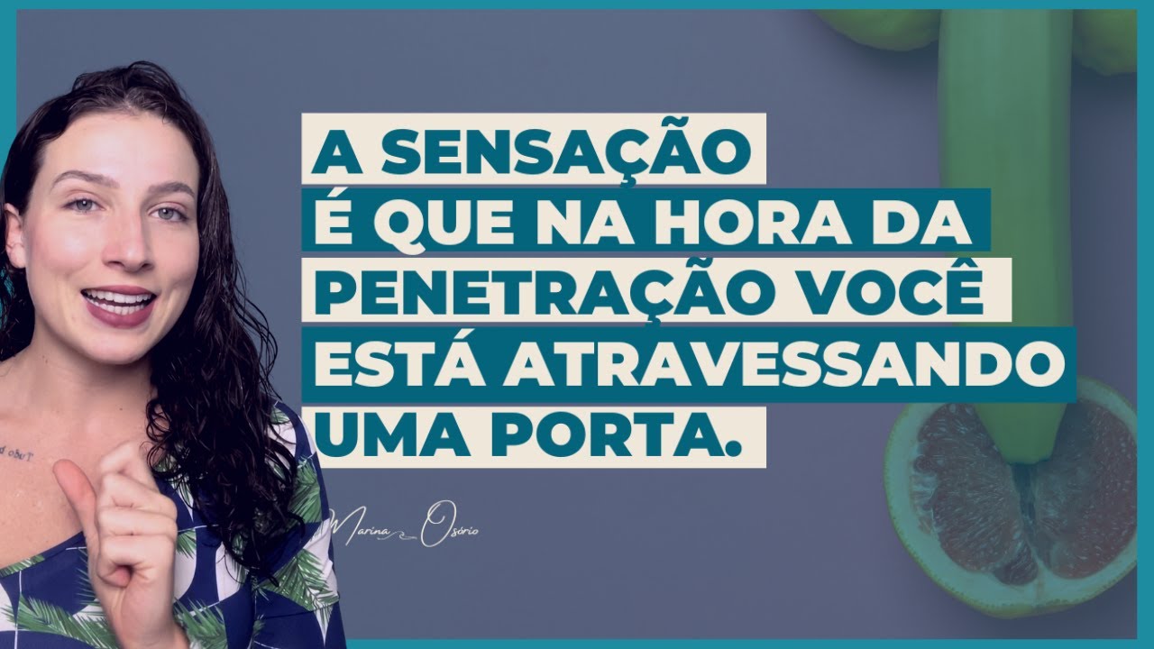 O que é vaginismo?