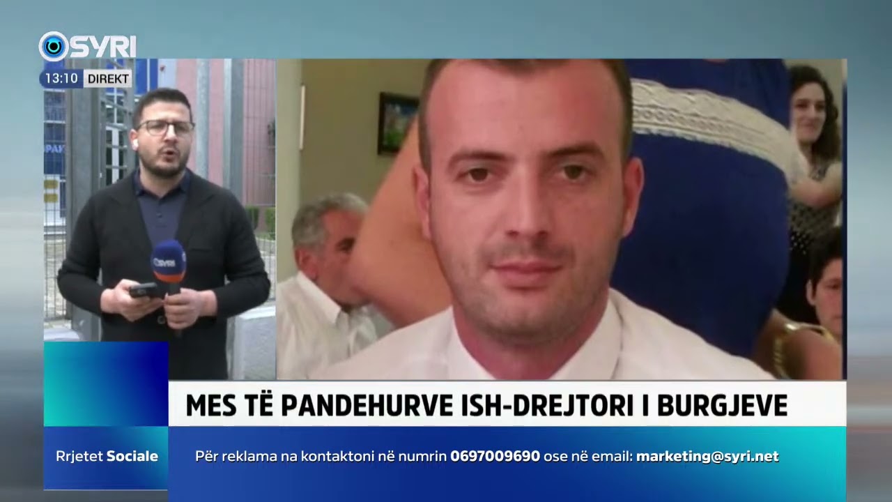 Hakerimi i SPAK, dosja shkon në Gjykatë
