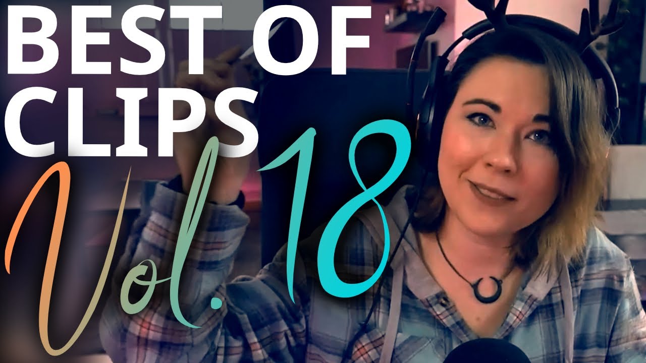 Sayu singt leider wieder viel und bekommt einen Glückskeks UwU | Best of Clips 18