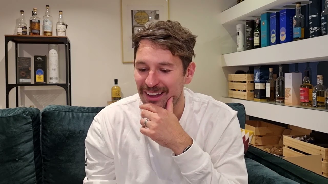 Malt Box Whisky Review 192 - Wire Works Small Batch