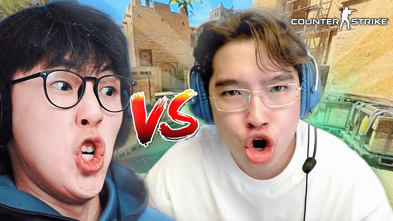 CTS Lexor2k-ээс сайн бууддаг уу? | CTS Reacts to Lexor2k