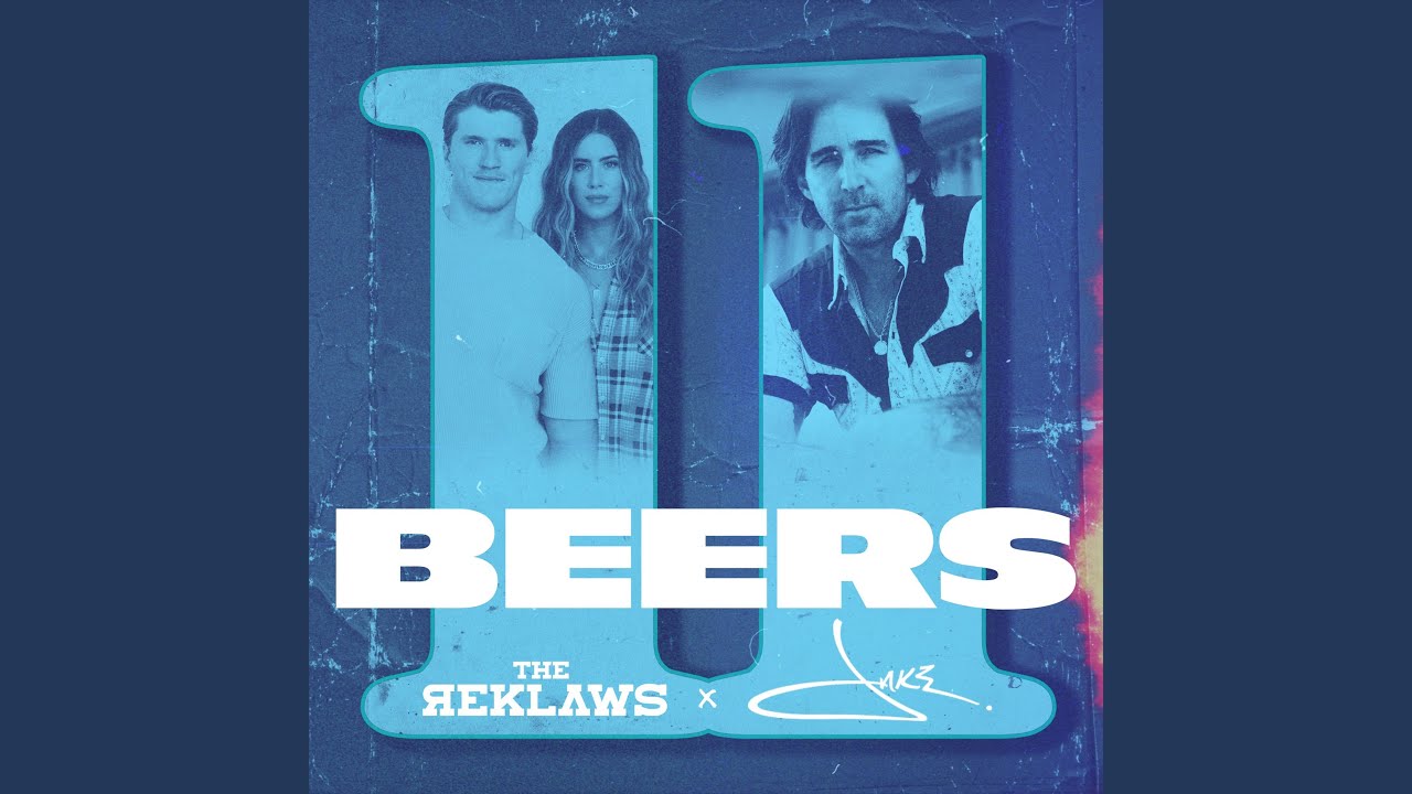 11 Beers (feat. Jake Owen)