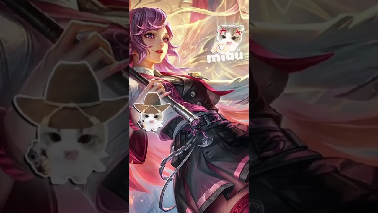 Kakura mobile legends