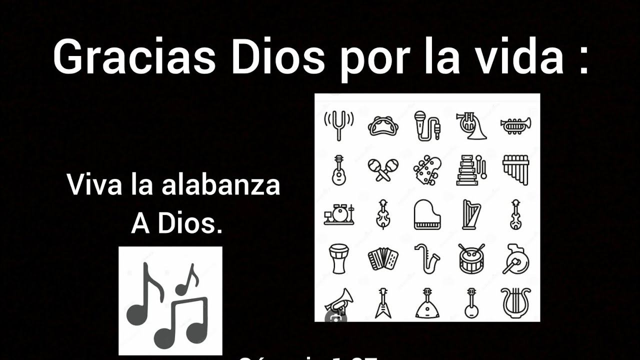 Gracias por la vida - Zeta HD el Clásico The Flow man.