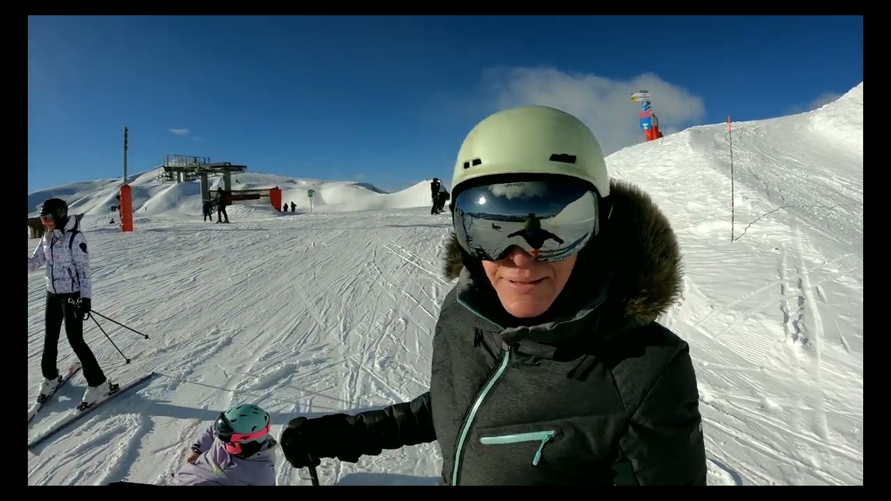 Le Corbier 01.2025 AGULABOSS