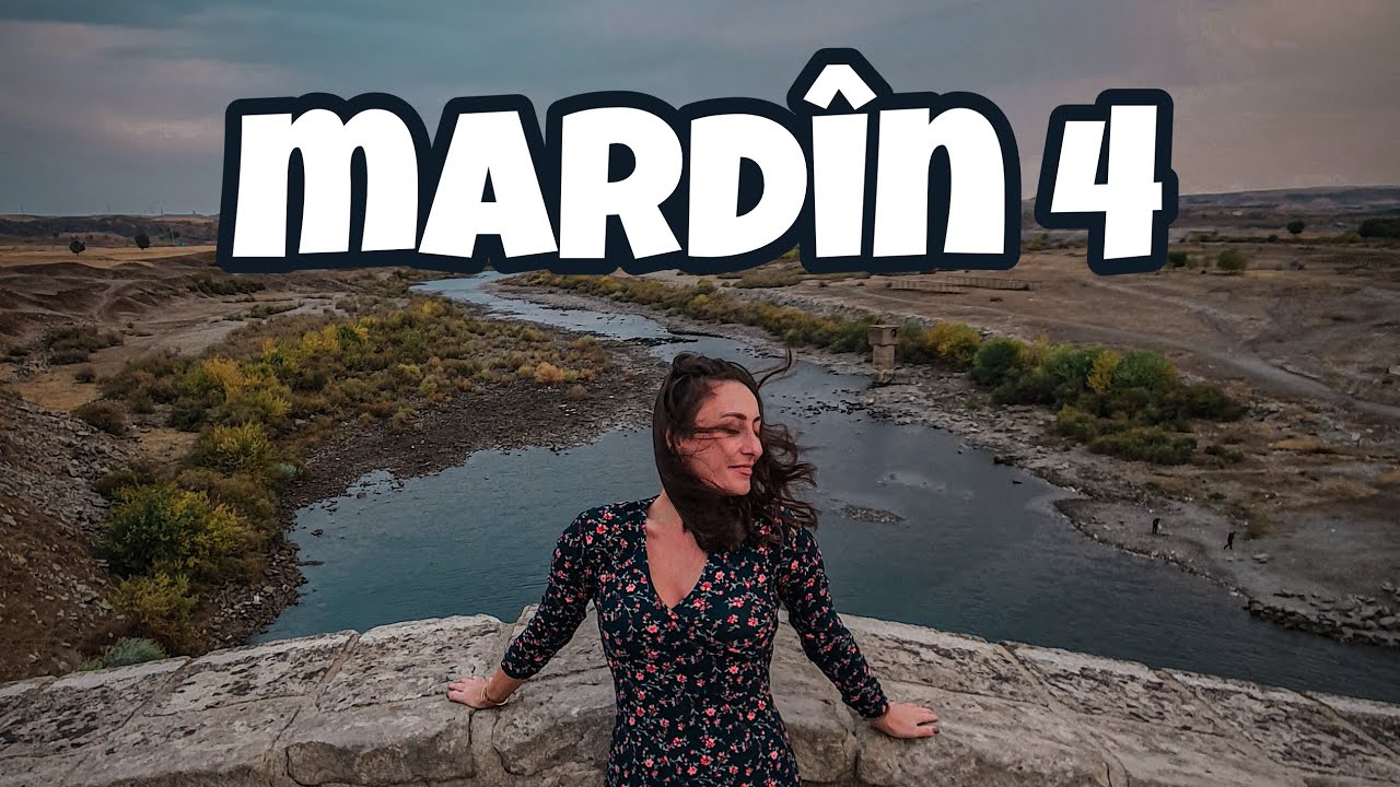 Midyat Çarşısı & Hasankeyf & Malabadi Köprüsü #mardin #midyat #hasankeyf