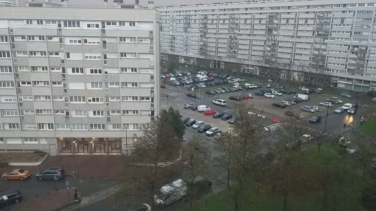 calme dans mon quartier les agnettes