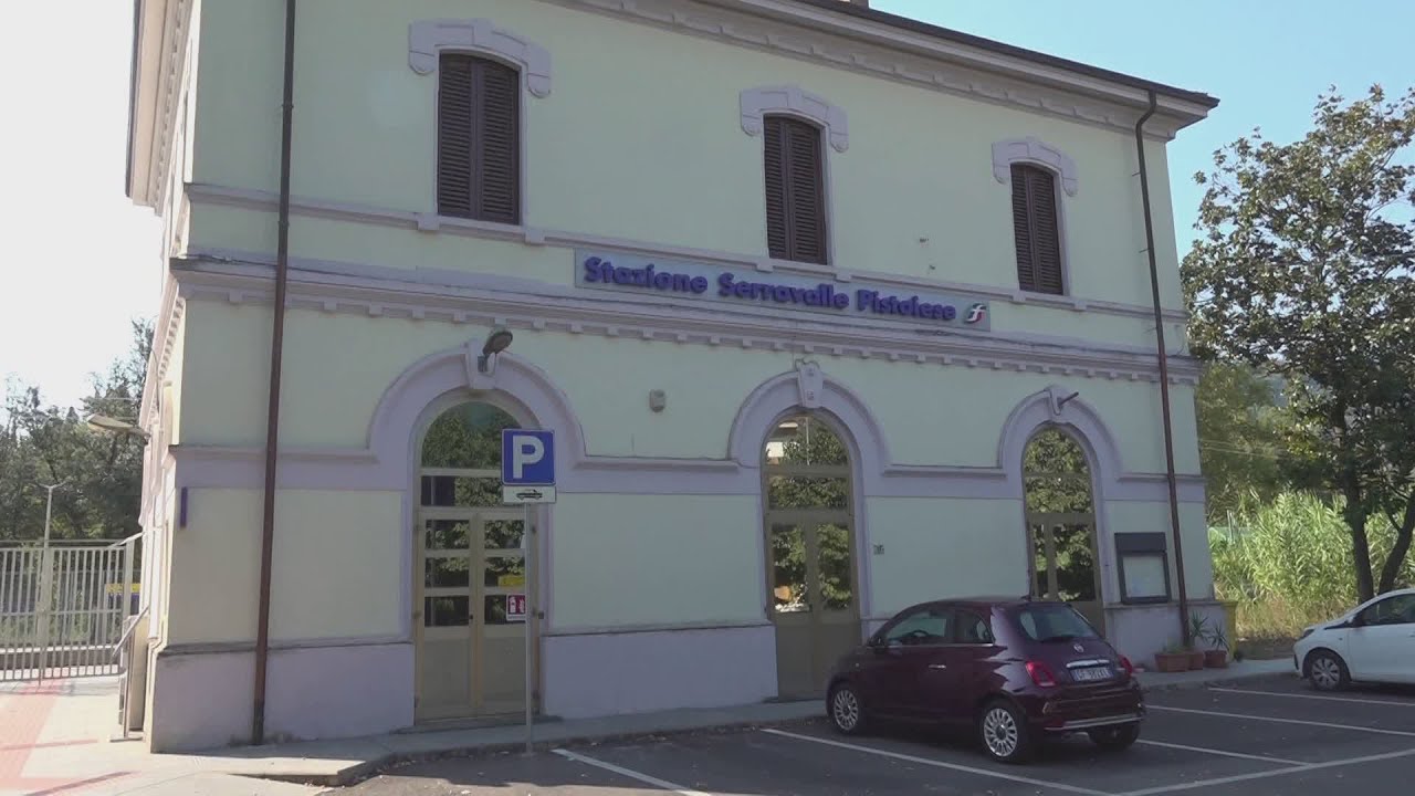 Proseguono i lavori di raddoppio ferroviario