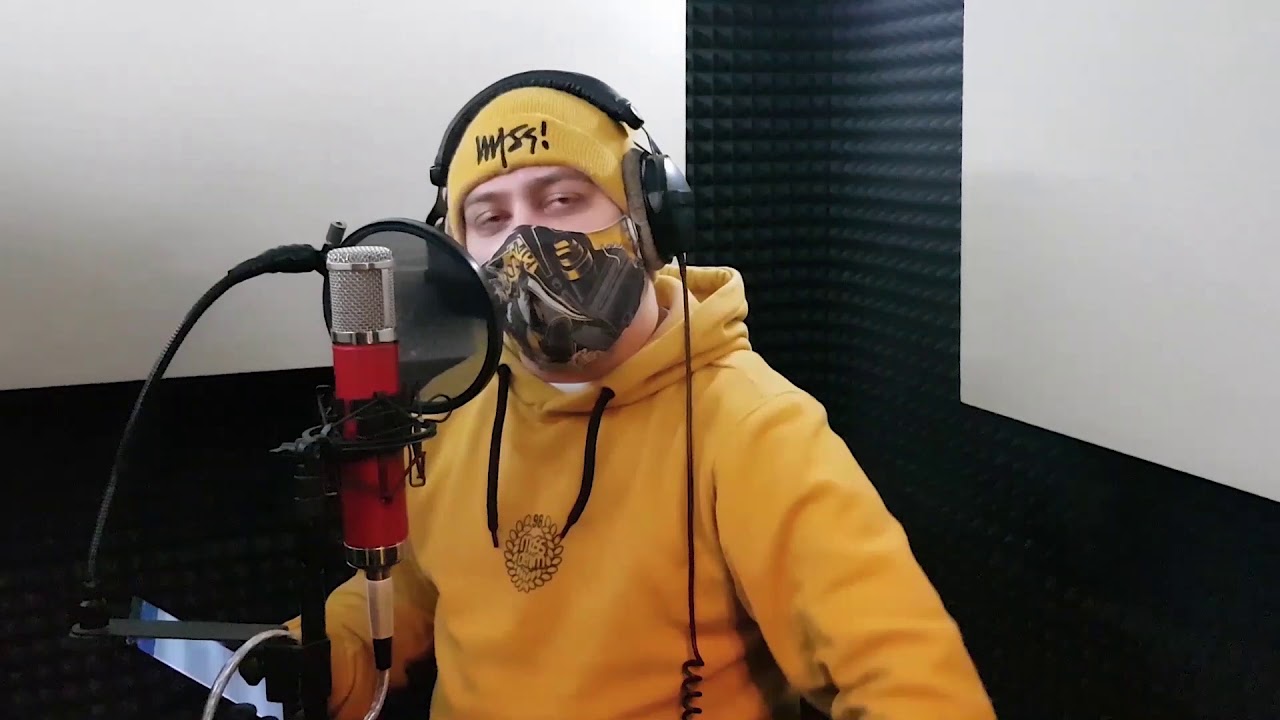 Kosa #hot16challenge2 (prod. Bonny Larmes)