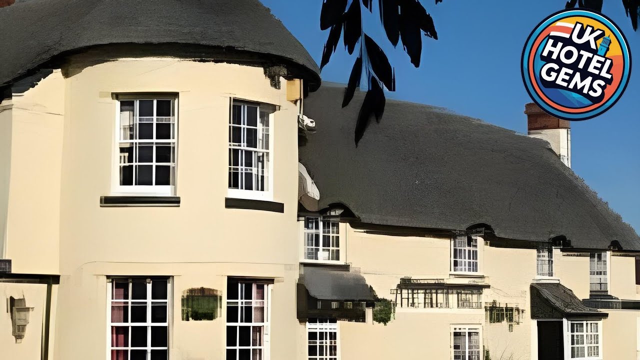 Blue Ball Inn, Sandygate, Exeter | Exeter, United Kingdom | Hotel Review 🏨