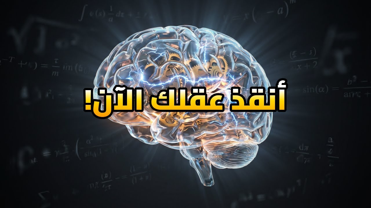 صدمة! ٥ تمارين ستكشف لك حقيقة قوة عقلك (هل أنت أذكى مما تظن؟) 🧠🔥