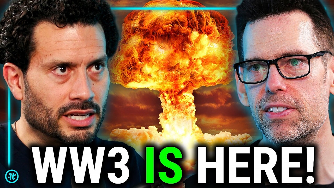 World War III Has Already Begun&mdash;A CIA Spy Reveals What the Media Won't Tell You