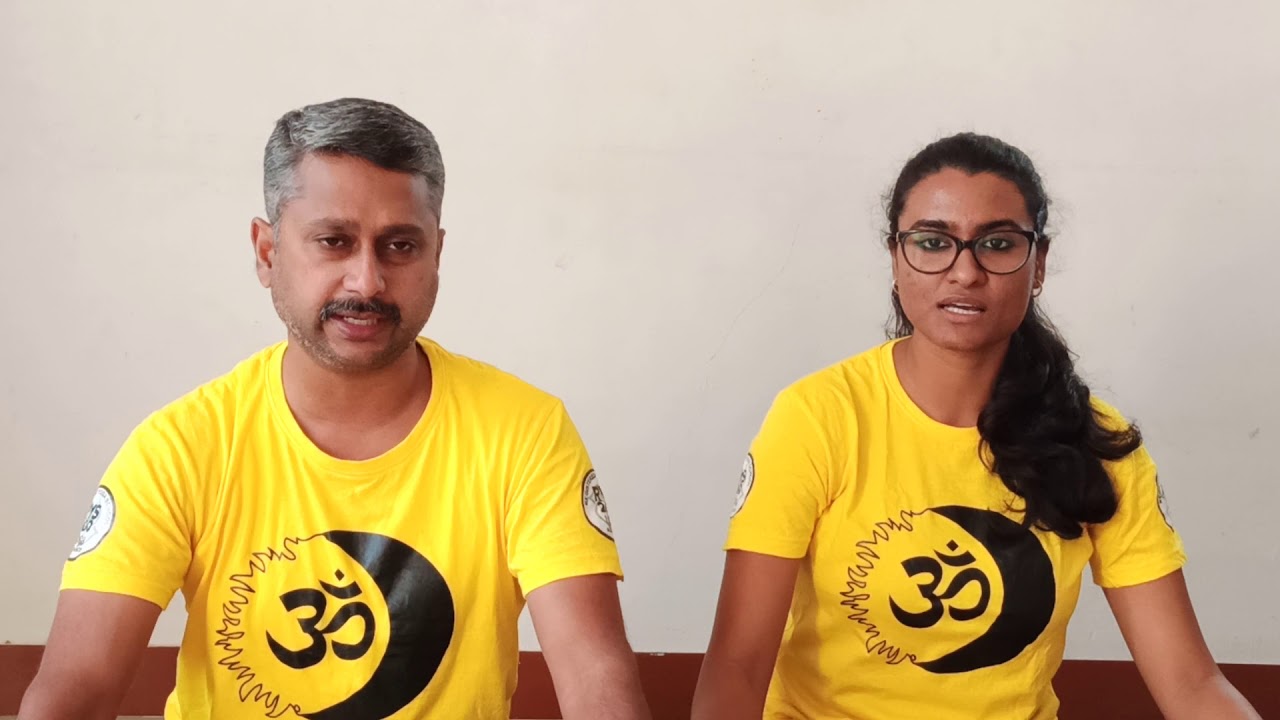 Hatha Yoga Pradipika Chapter -1