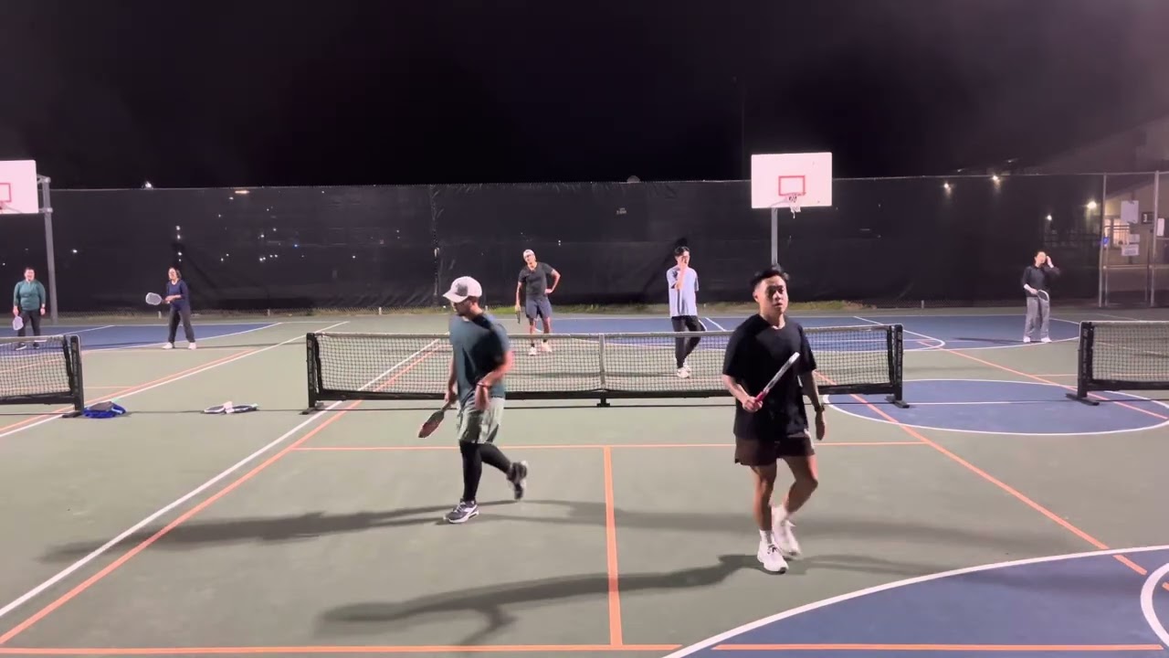 Pickleball n’ Friends #385