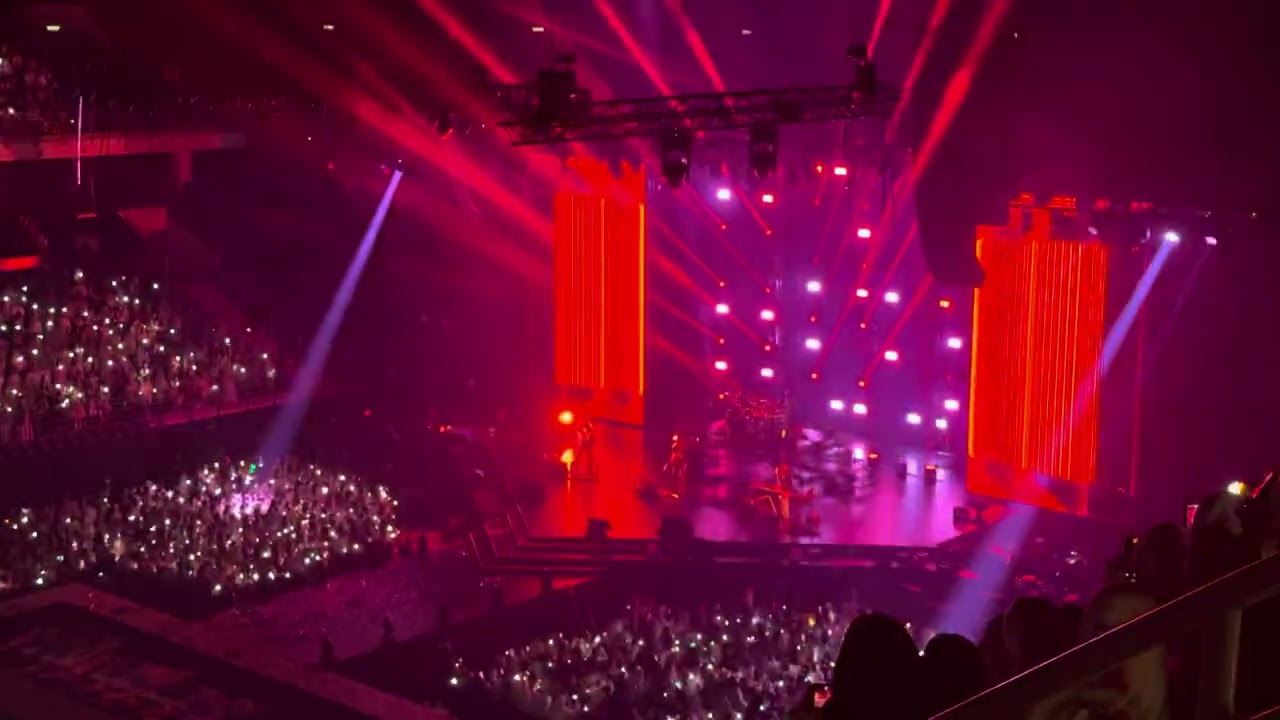 DAY6 - Sweet Chaos & Shoot me - The Decade in Kuala Lumpur 2026