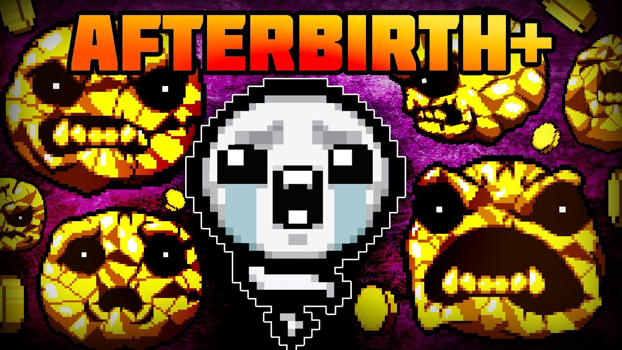 Broken Game, Broken Man - Lost Greedier Mode