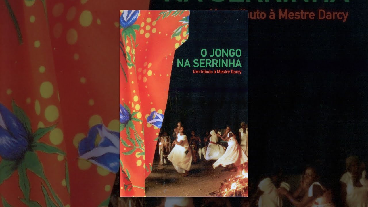 O Jongo na Serrinha