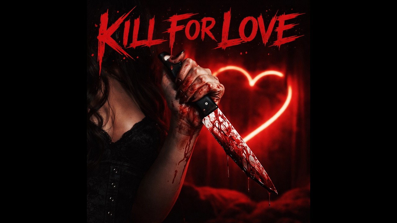 Young Fritz - Kill for love (prod dragosmarcus)