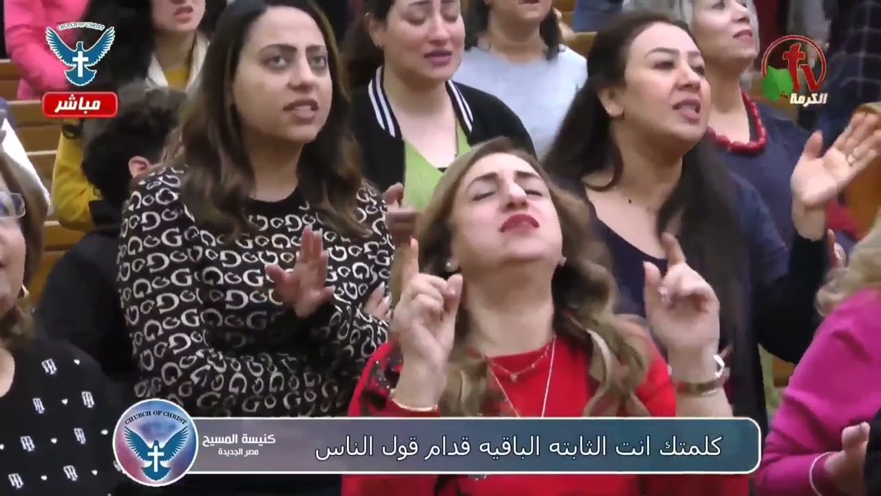 اللى عنده اب زيك + ياحبيب قلبى ياللى بترفع عبدك بايدك _ المرنم عبدالسيد فاروق