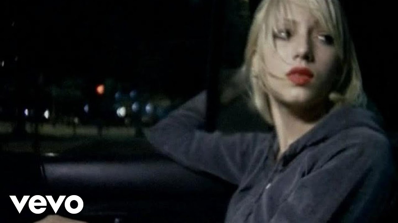 Negrita - Greta