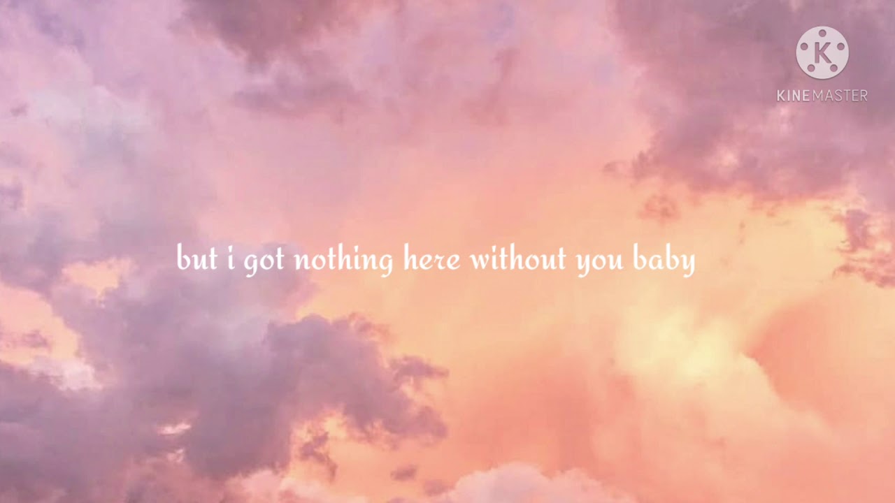 One last time - Ariana Grande (Lyrics)