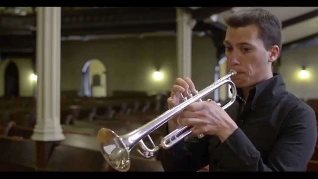Carlos Manuel Zabala - Arban Series - The Art of Phrasing - 1, 2, 3, and 4