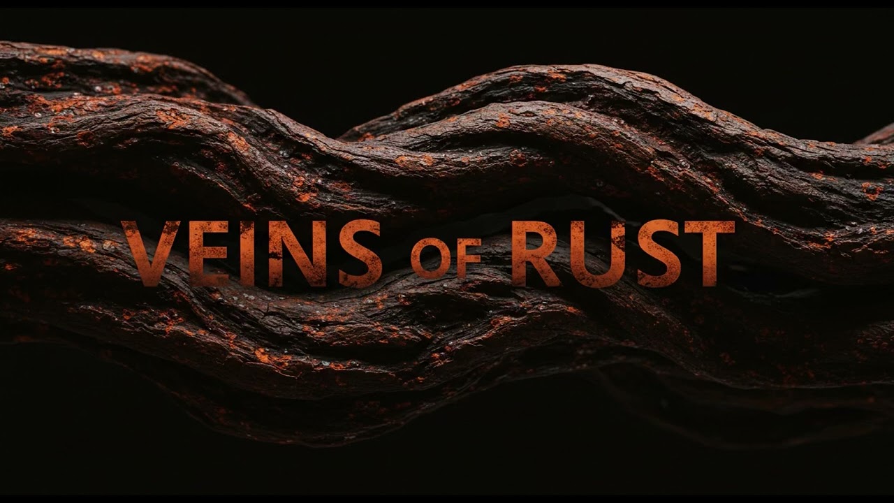 Veins of Rust