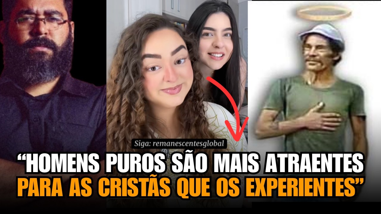 MENTE QUE NEM SENTE