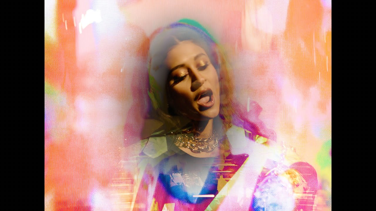 Shuba - True Colors (Official music video)