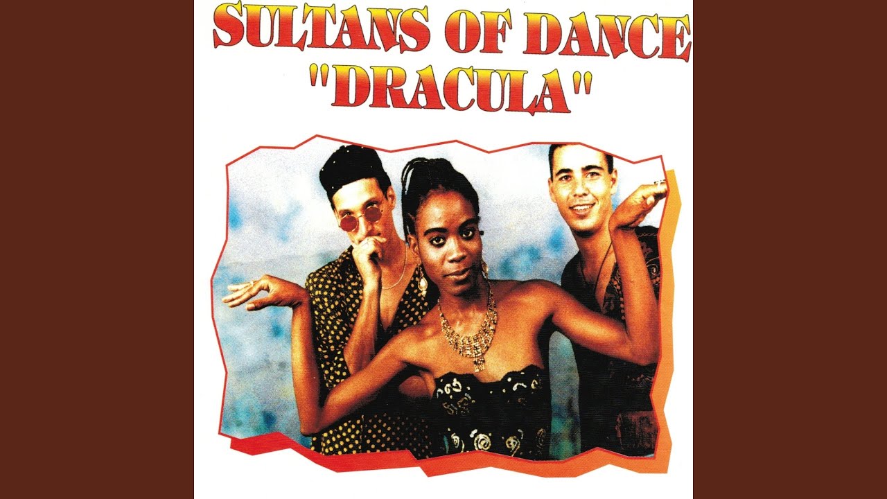 Dracula (Maxi Version)