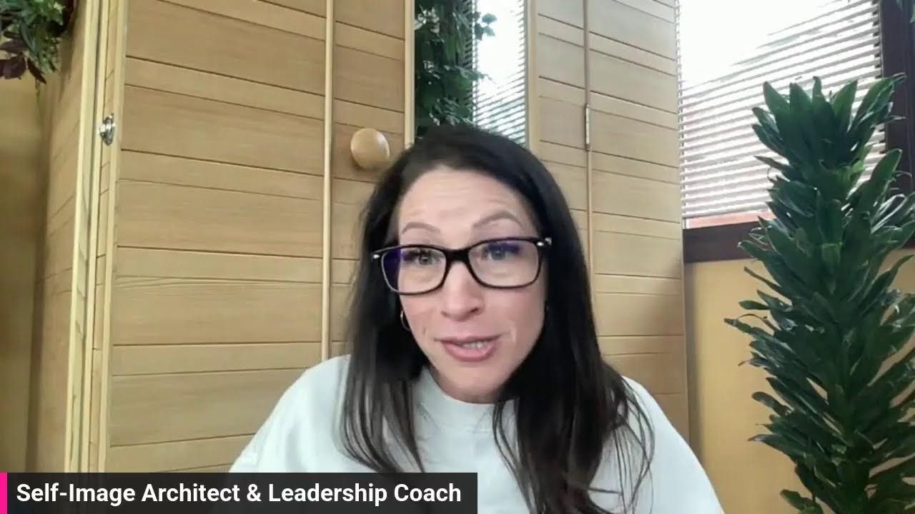 The Identity Gap Keeping You From Your Next Level
