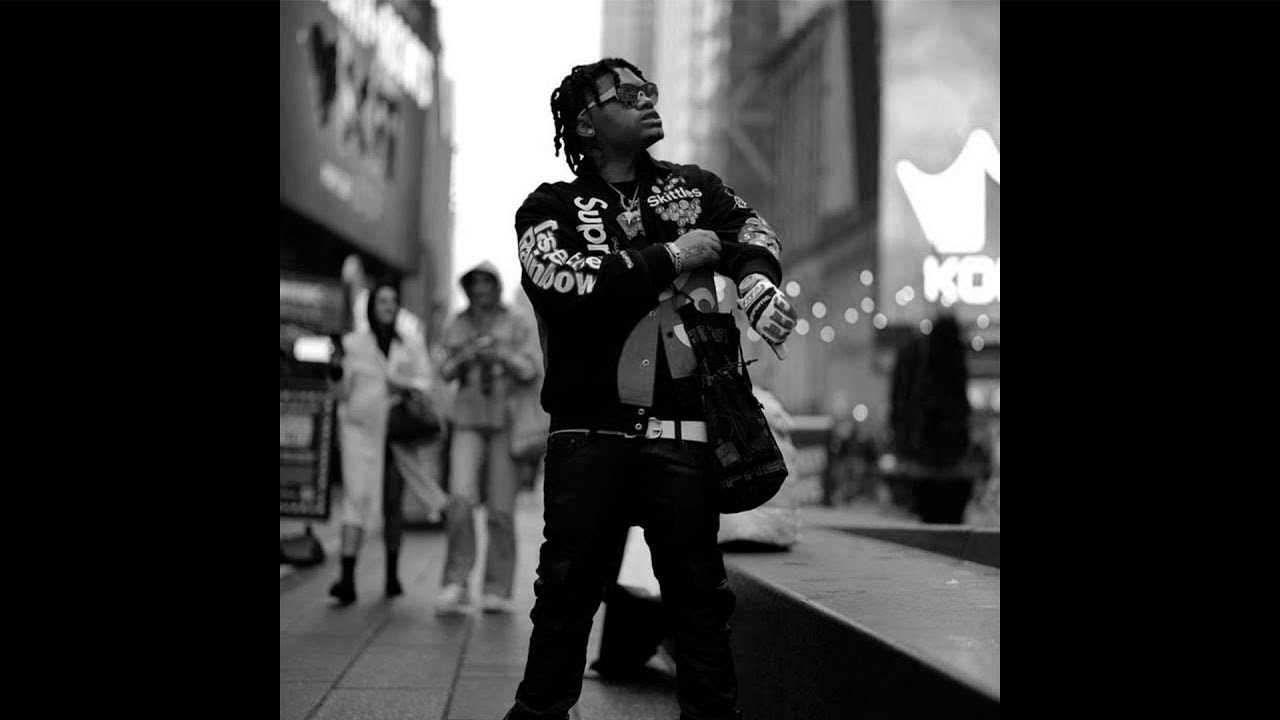 [GUITAR ONLY] NoCap Type Beat - 